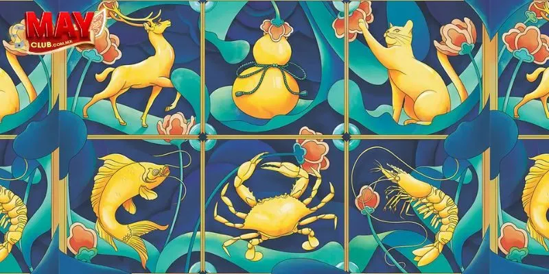 Chiến Thuật Và Mẹo Chơi Bầu Cua Hiệu Quả Tại Mayclub