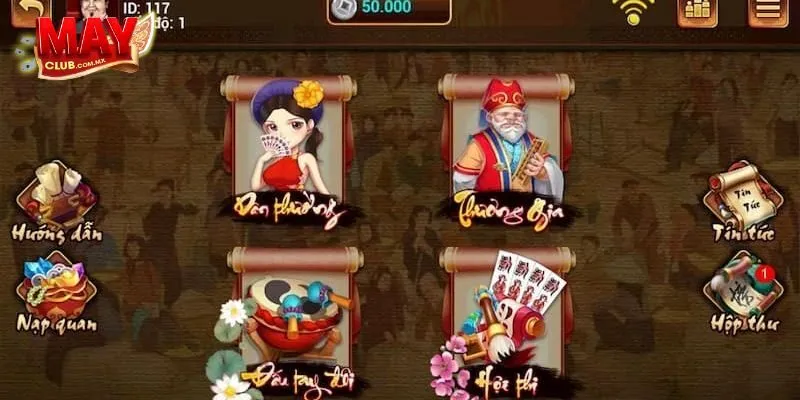 Luật chơi và cách chơi Chắn cơ bản