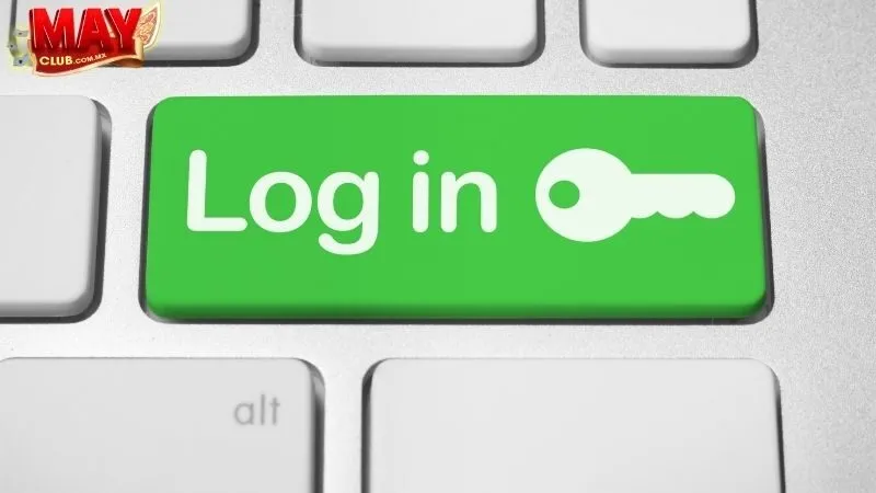 Xử Lý Sự Cố Khi Đăng Nhập Mayclub