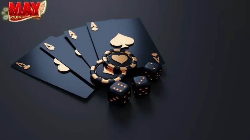 Sự Uy Tín và Chất Lượng của Game Bài Mayclub