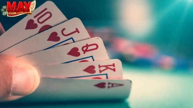 Trò Chơi Đa Dạng và Hấp Dẫn tại Game Bài Mayclub