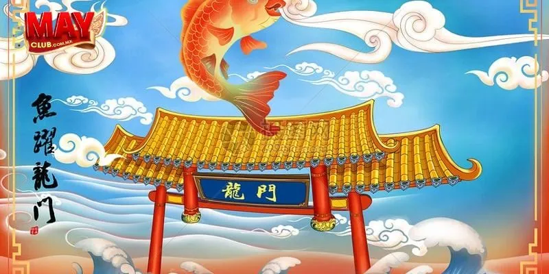 Luật chơi và cách tham gia Cá chép Hóa Rồng