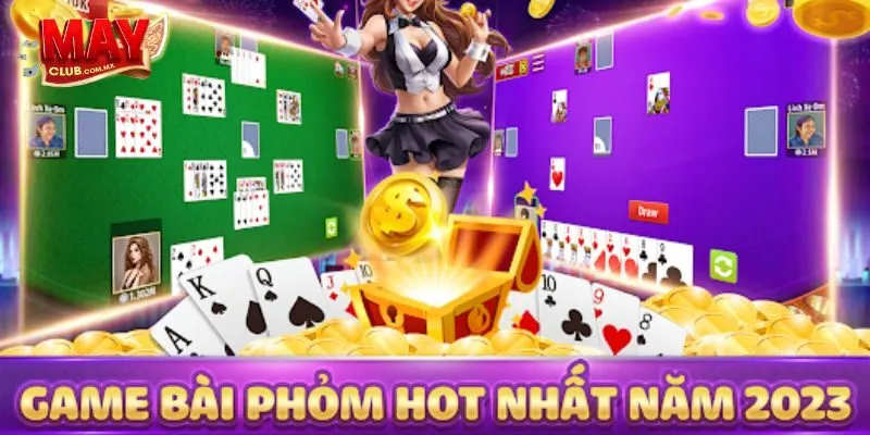 Giới thiệu về phỏm và mayclub