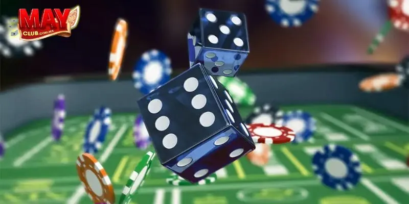 Tại sao nên chơi Sicbo trên May Club