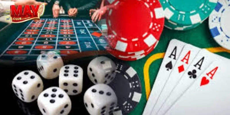 Bí Quyết Chơi Tài Xỉu Hiệu Quả Tại Mayclub