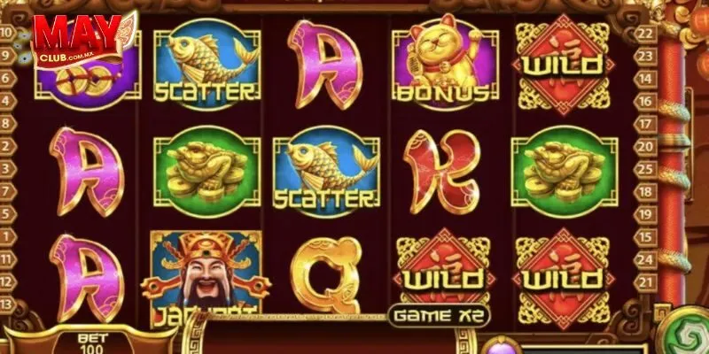 Chiến thuật và Mẹo chơi Tứ Thần Thú hiệu quả