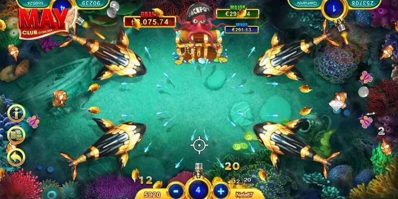 Mẹo và chiến thuật chơi Tỷ Phú Đại Dương hiệu quả